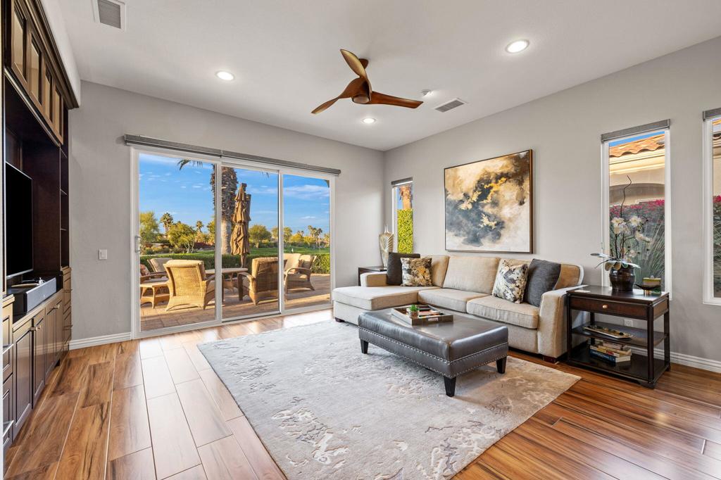 Indian Ridge - Residential Lease