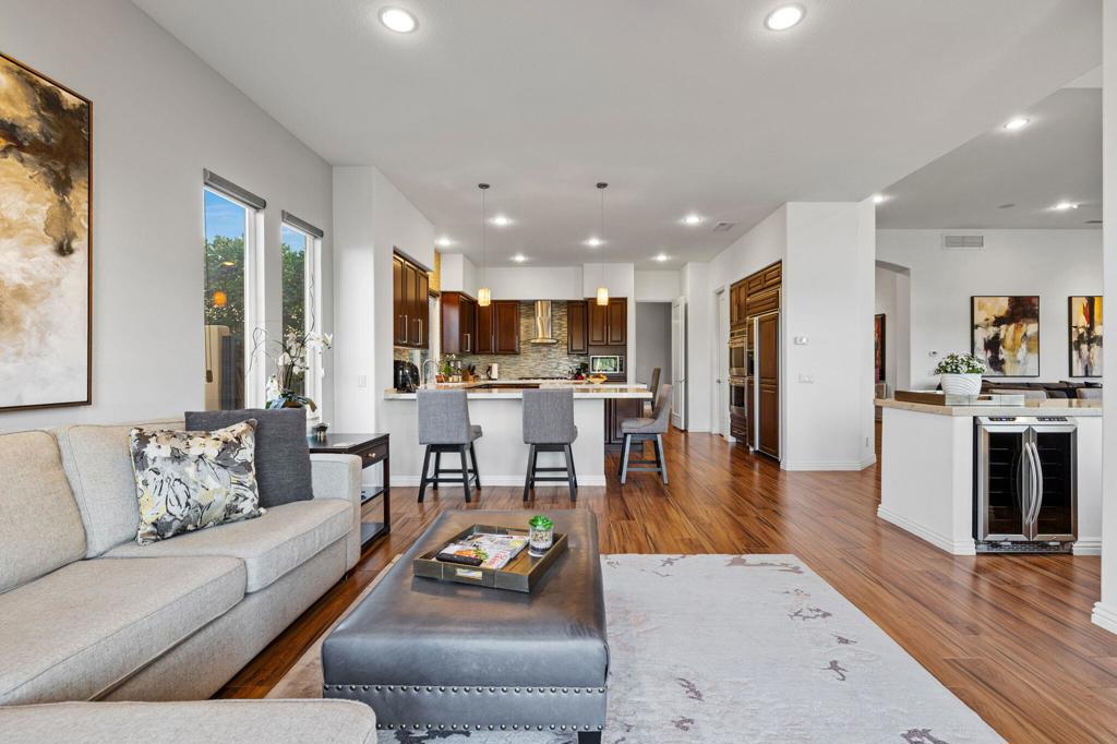 Indian Ridge - Residential Lease