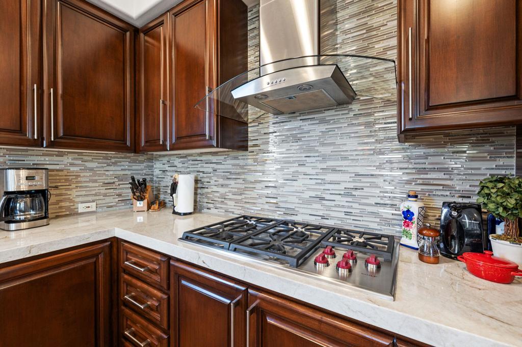 Indian Ridge - Residential Lease