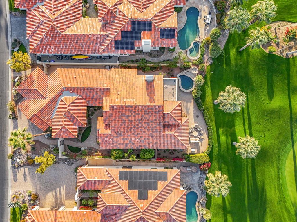 Indian Ridge - Residential Lease