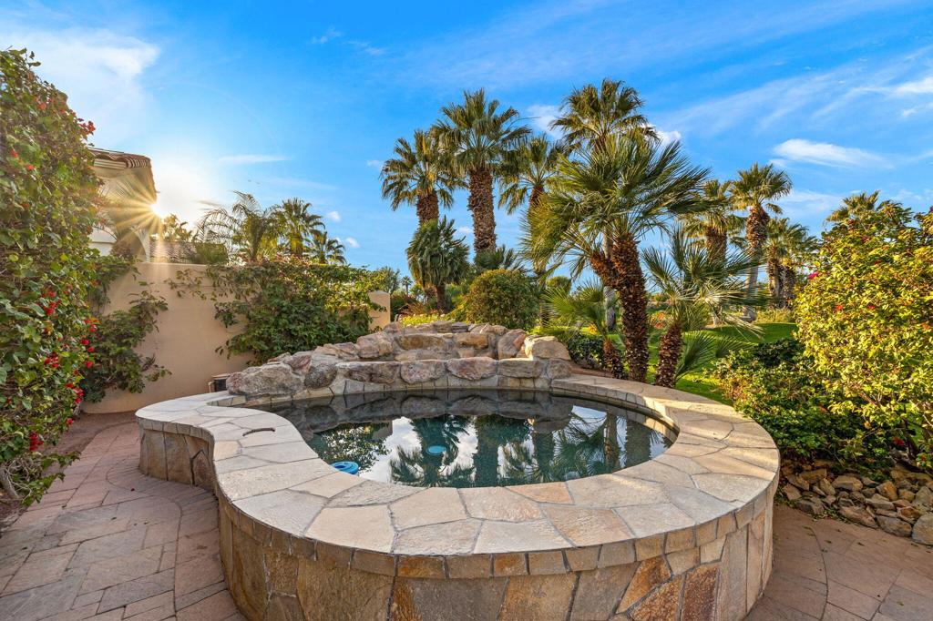 Indian Ridge - Residential Lease