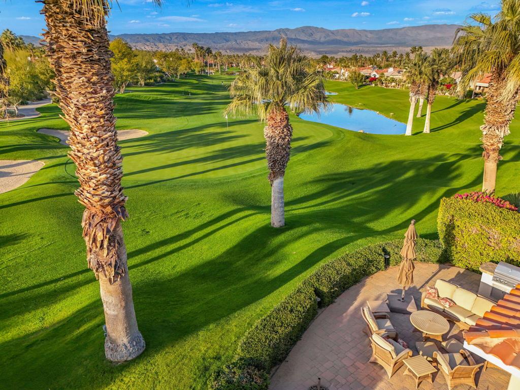 Indian Ridge - Residential Lease