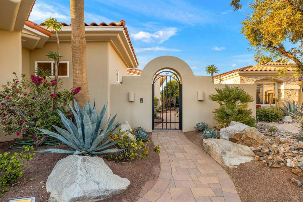 Indian Ridge - Residential Lease