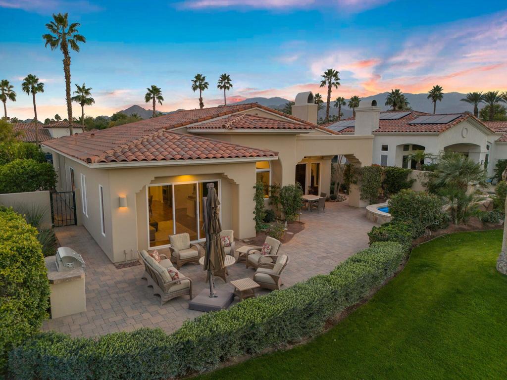 Indian Ridge - Residential Lease