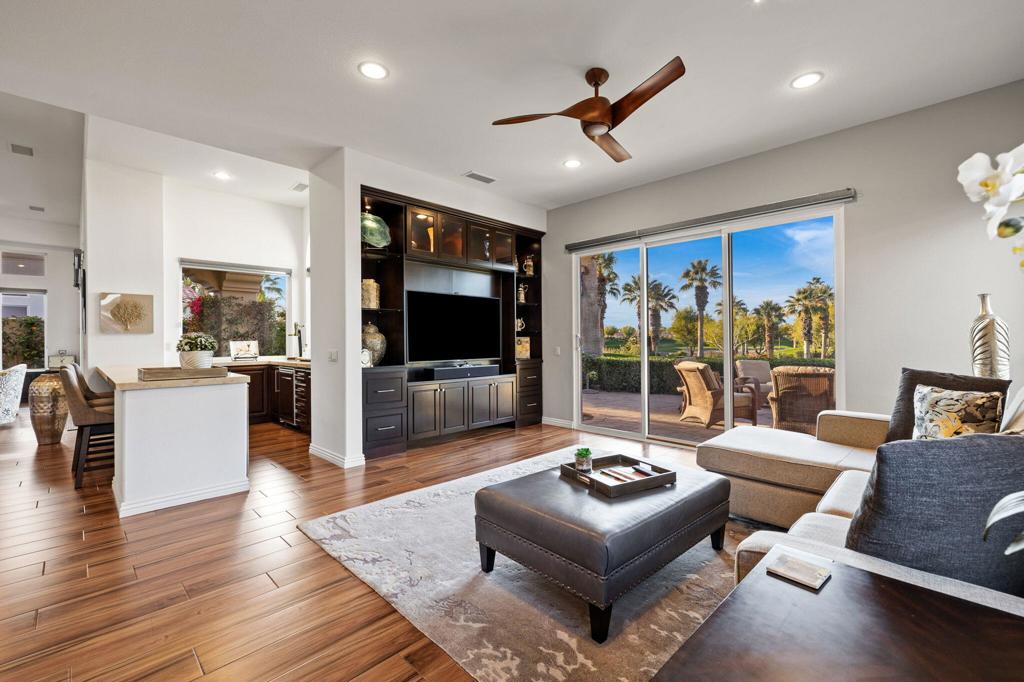 Indian Ridge - Residential Lease