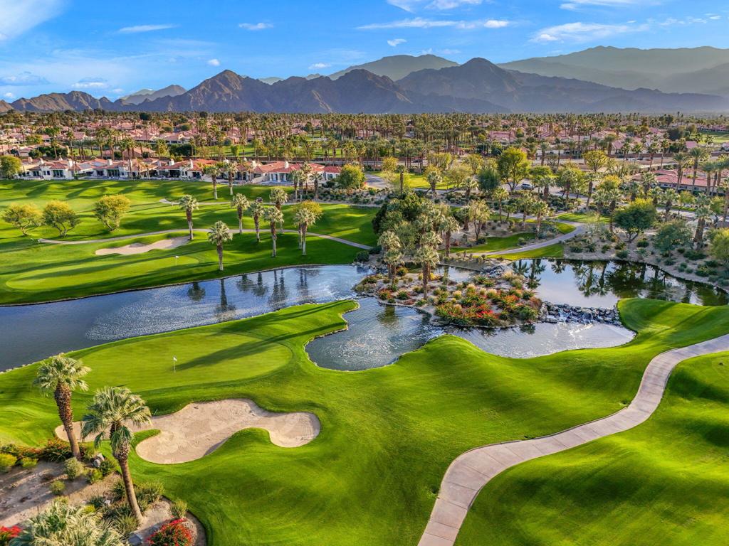 Indian Ridge - Residential Lease
