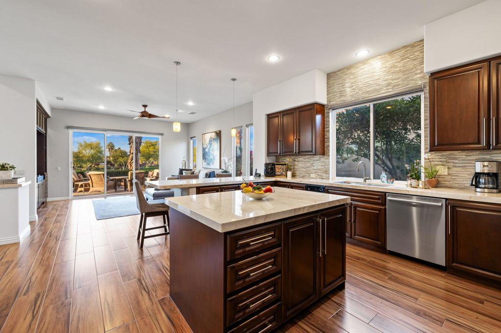 Indian Ridge - Residential Lease