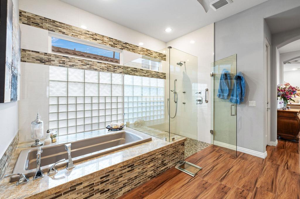 Indian Ridge - Residential Lease