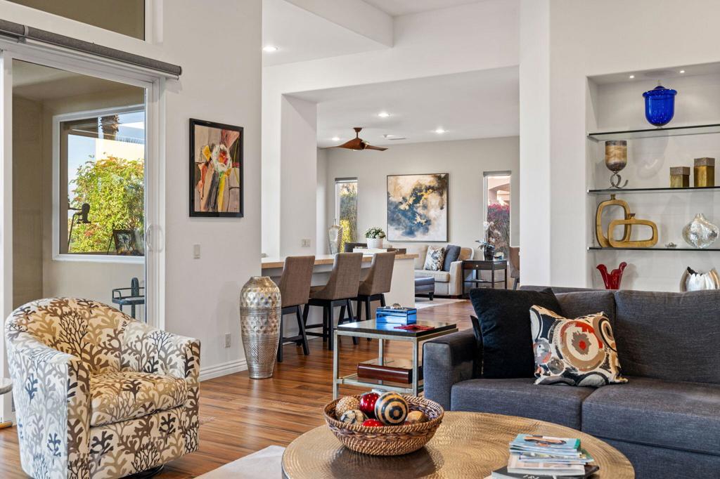 Indian Ridge - Residential Lease
