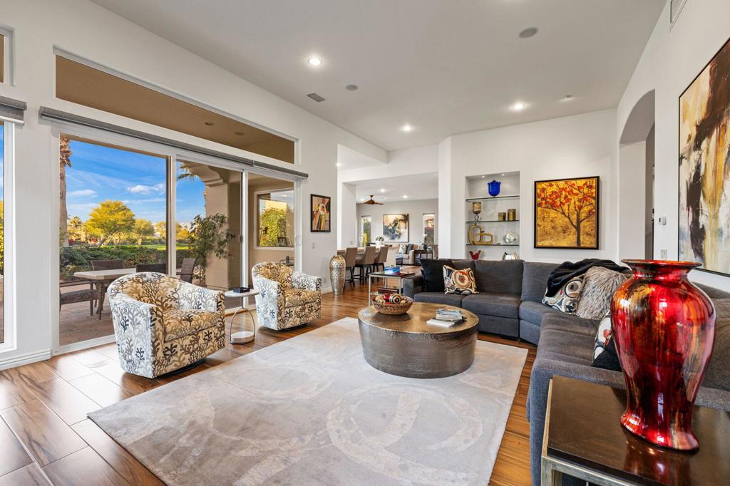 Indian Ridge - Residential Lease