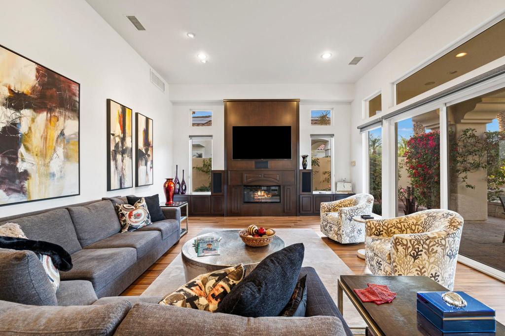Indian Ridge - Residential Lease