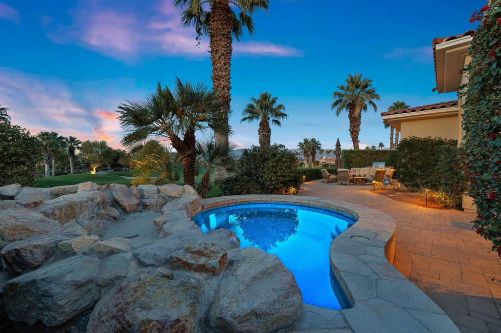 Indian Ridge - Residential Lease