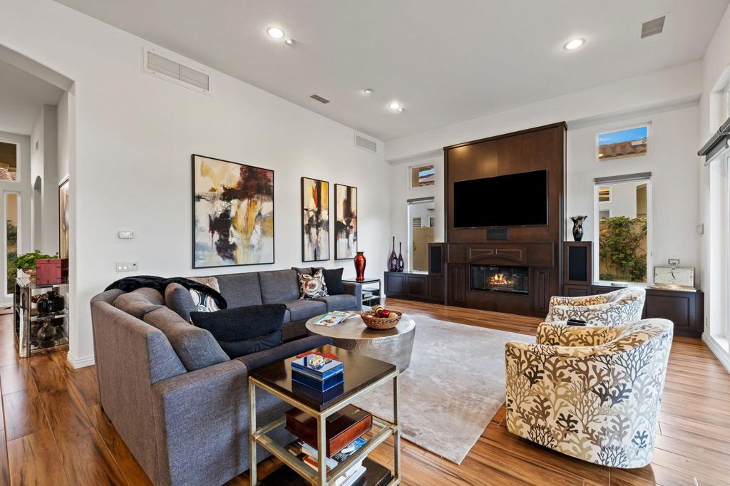 Indian Ridge - Residential Lease