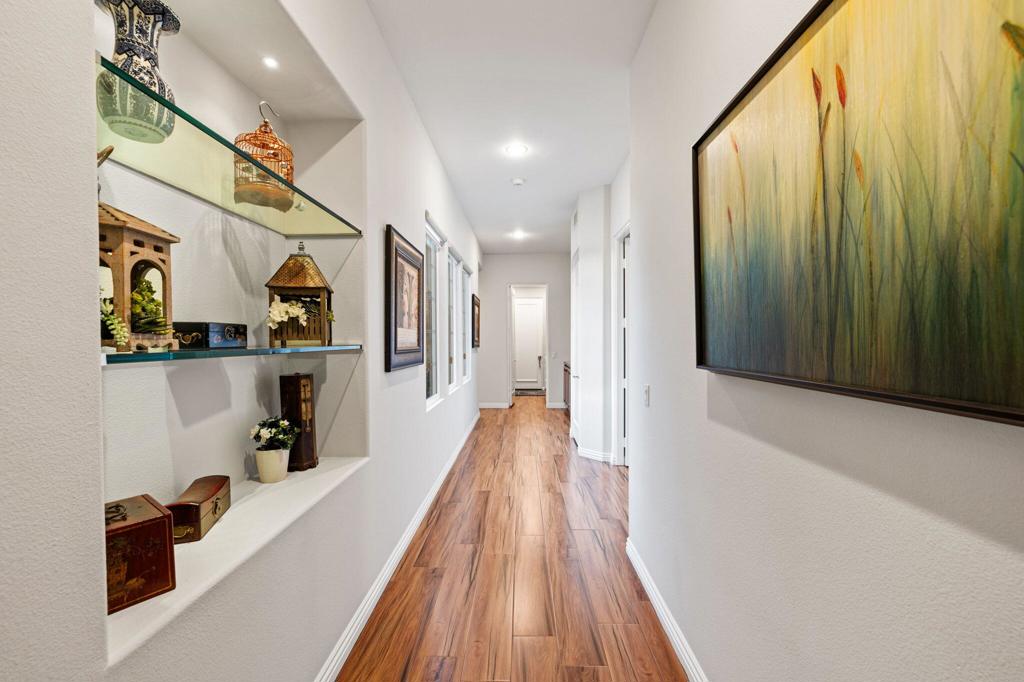 Indian Ridge - Residential Lease