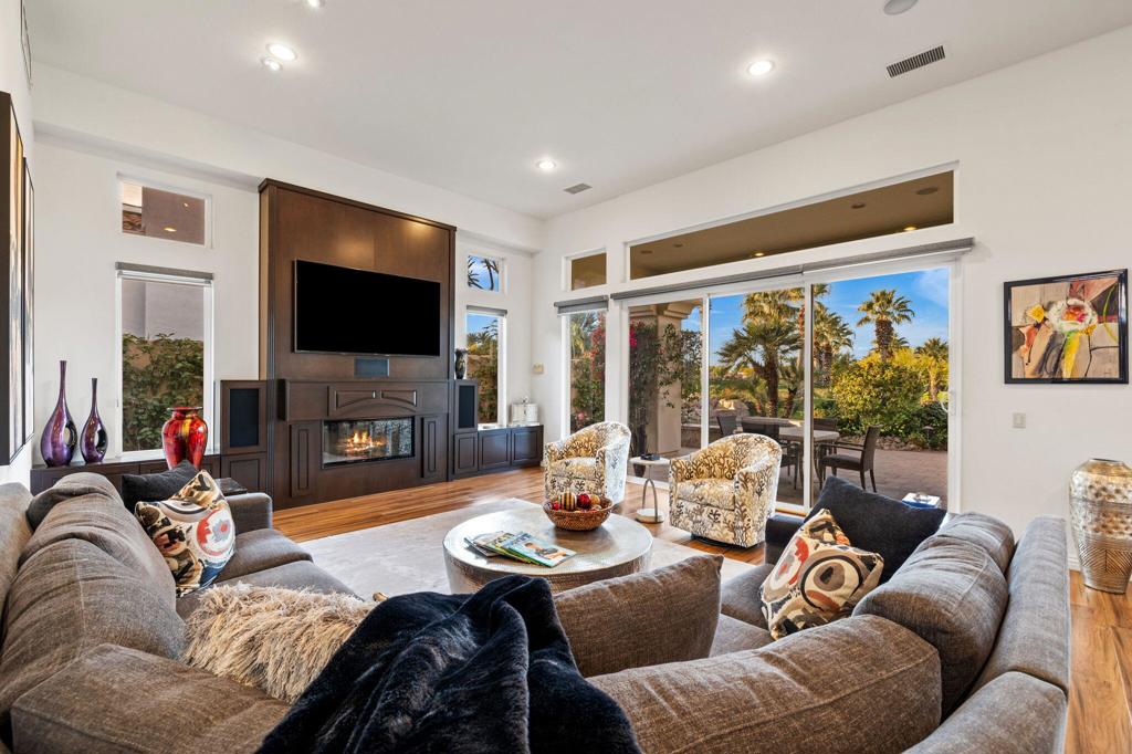 Indian Ridge - Residential Lease