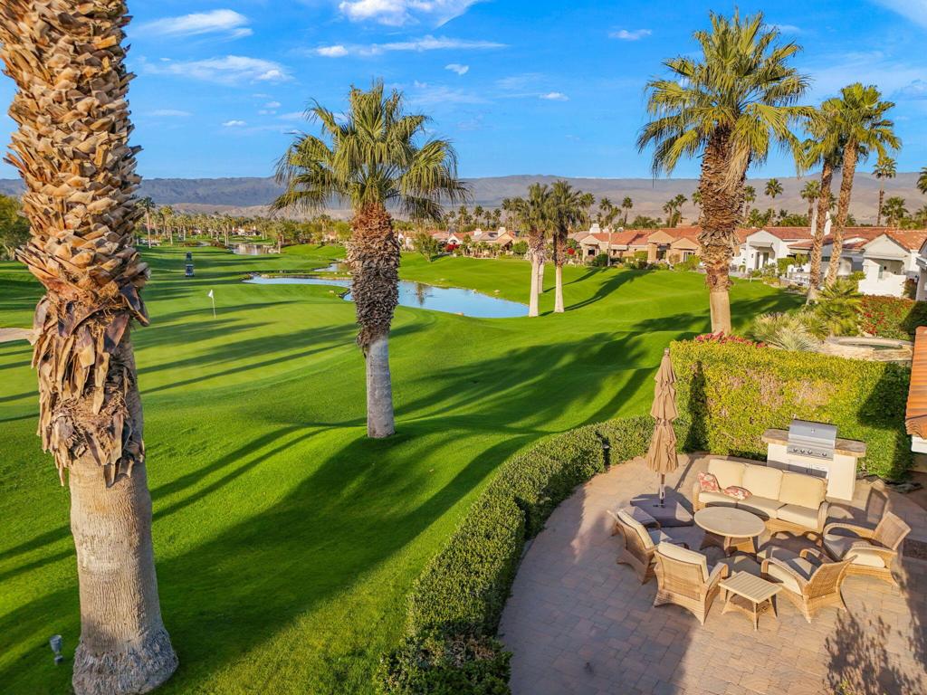 Indian Ridge - Residential Lease