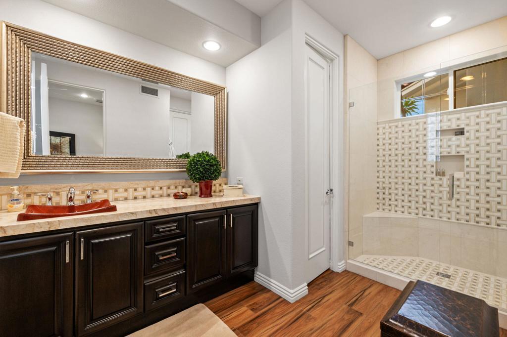 Indian Ridge - Residential Lease