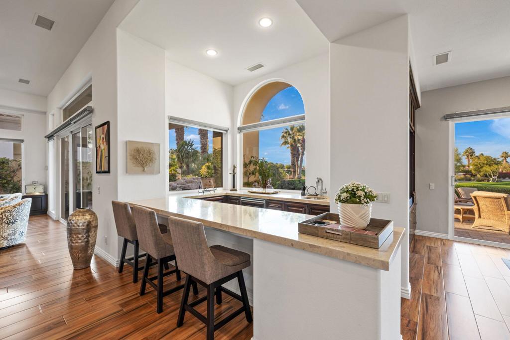 Indian Ridge - Residential Lease