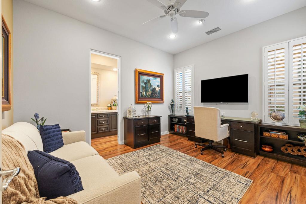 Indian Ridge - Residential Lease