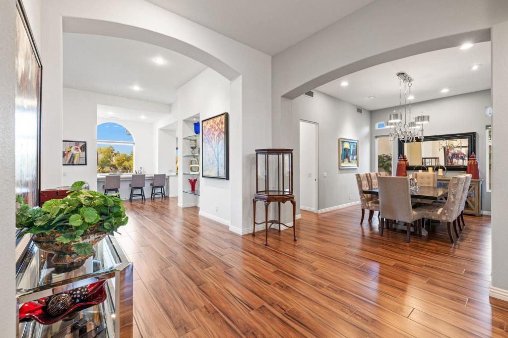 Indian Ridge - Residential Lease