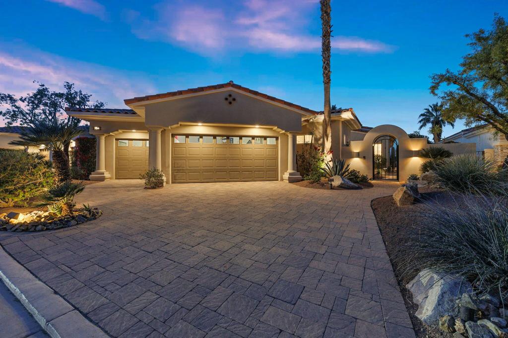 Indian Ridge - Residential Lease