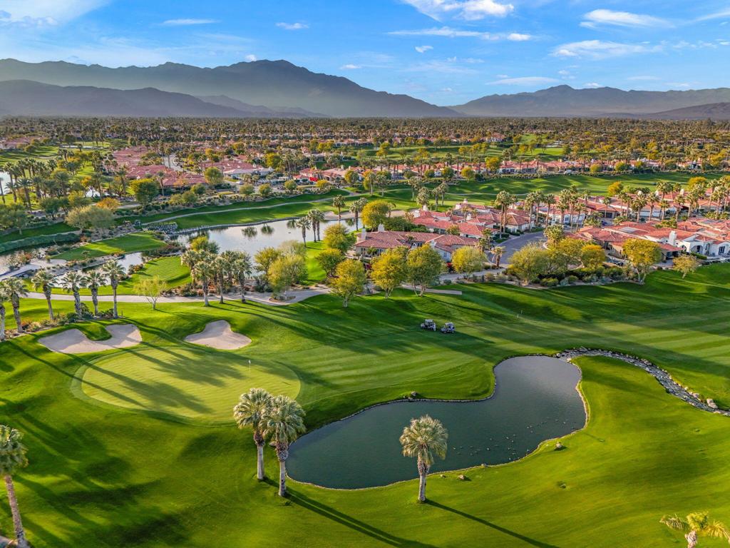 Indian Ridge - Residential Lease