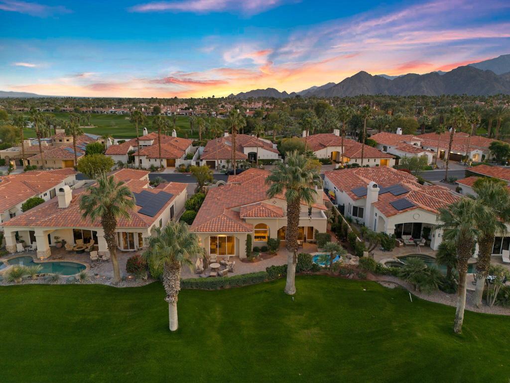 Indian Ridge - Residential Lease