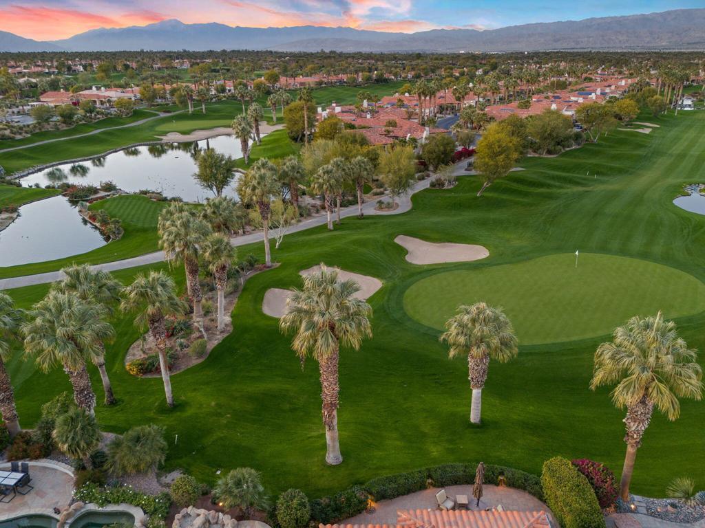 Indian Ridge - Residential Lease