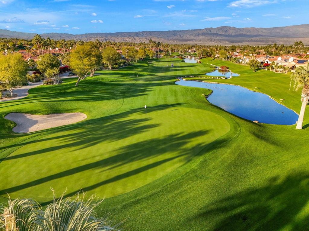 Indian Ridge - Residential Lease