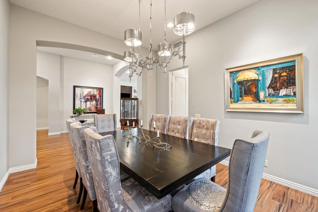 Indian Ridge - Residential Lease