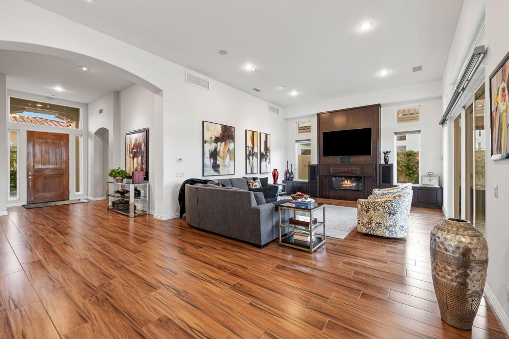 Indian Ridge - Residential Lease