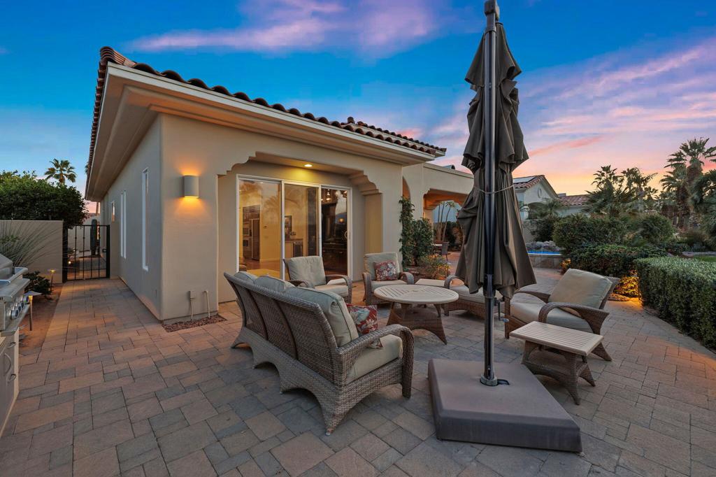 Indian Ridge - Residential Lease