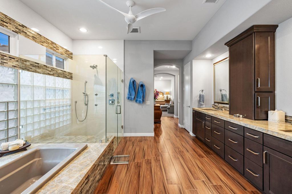 Indian Ridge - Residential Lease