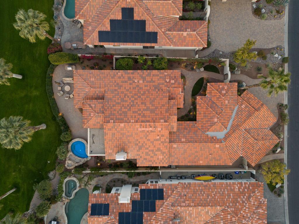 Indian Ridge - Residential Lease