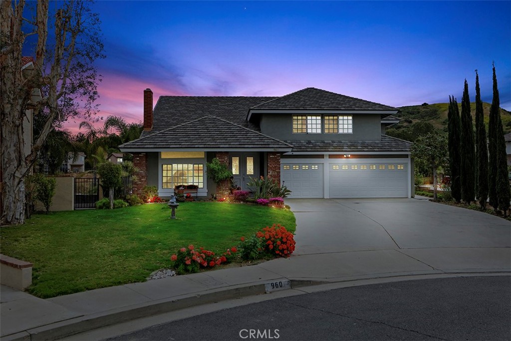 960 S Jay Circle