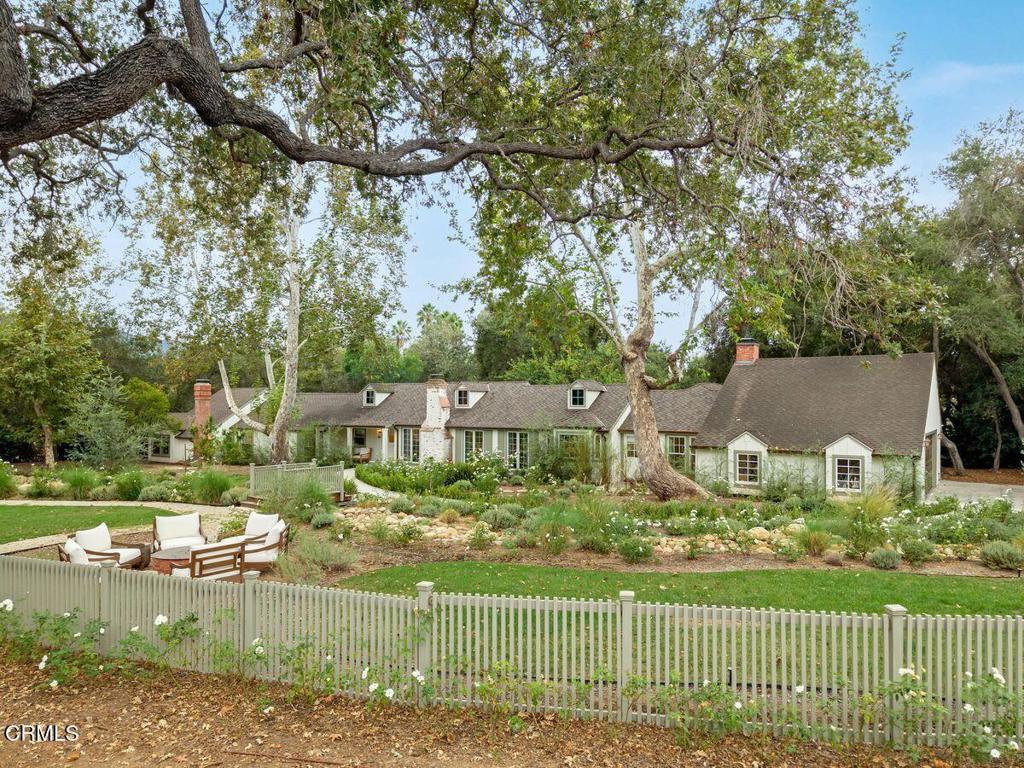 601 Foothill Road