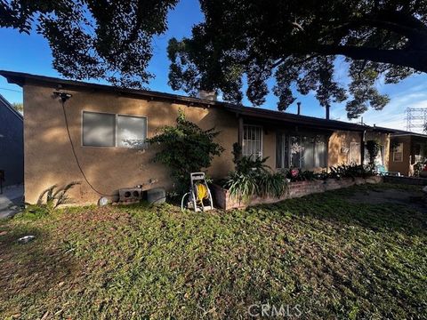13944 Brightwell Paramount CA 90723