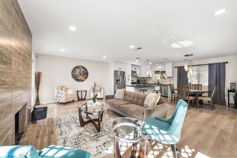 Photo of 8459 Tommy Dr Dr, San Diego, CA 92119 (MLS # 250046195SD)