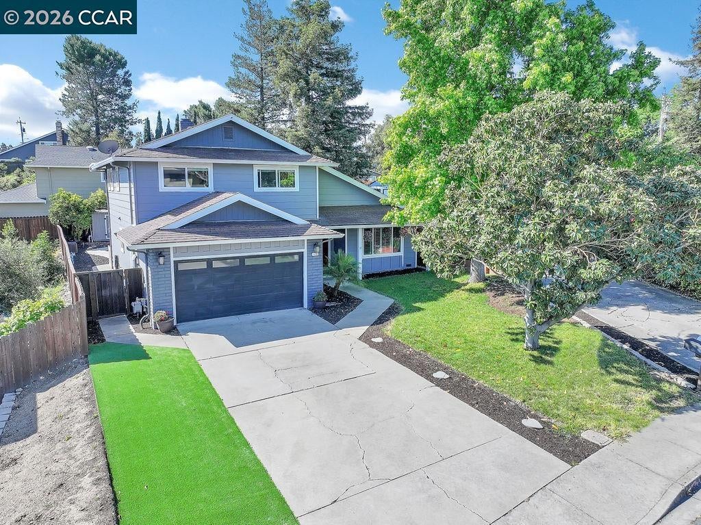 1154 Breckenridge Court Ct