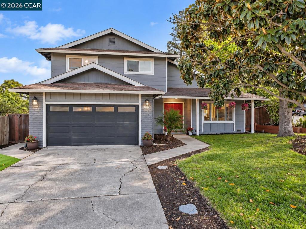 1154 Breckenridge Court Ct