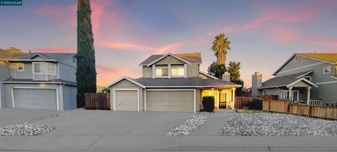 Photo of 4620 Duarte Ave, Oakley, CA 94561 (MLS # 41121461)