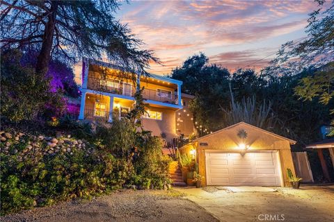 24058 Eagle Mountain Street West Hills CA 91304