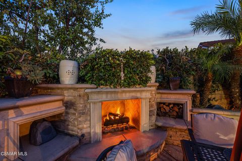 Tiny photo for 12692 Hillside Drive, Moorpark, CA 93021 (MLS # 226002427)
