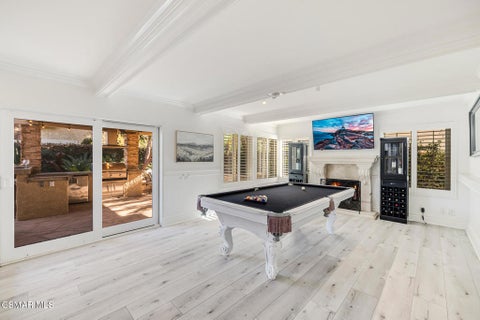 Tiny photo for 12692 Hillside Drive, Moorpark, CA 93021 (MLS # 226002427)