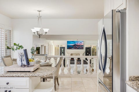Tiny photo for 12692 Hillside Drive, Moorpark, CA 93021 (MLS # 226002427)