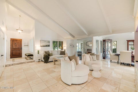 Tiny photo for 12692 Hillside Drive, Moorpark, CA 93021 (MLS # 226002427)