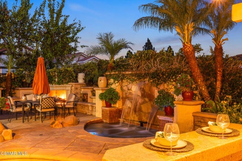 Tiny photo for 12692 Hillside Drive, Moorpark, CA 93021 (MLS # 226002427)