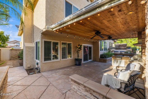 Tiny photo for 12692 Hillside Drive, Moorpark, CA 93021 (MLS # 226002427)