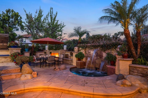 Tiny photo for 12692 Hillside Drive, Moorpark, CA 93021 (MLS # 226002427)