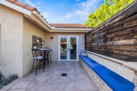 Tiny photo for 12692 Hillside Drive, Moorpark, CA 93021 (MLS # 226002427)